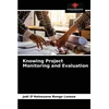KNYGA Bookshop Knowing Project Monitoring and Evaluation