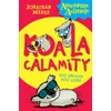 KNYGA Bookshop Koala Calamity