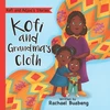 KNYGA Bookshop Kofi and Grandma's Cloth