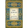 KNYGA Bookshop Koran in poetischer Ubertragung