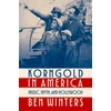 KNYGA Bookshop Korngold in America