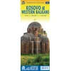 KNYGA Bookshop Kosovo &amp; Western Balkans