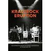 KNYGA Bookshop Krautrock Eruption