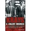 KNYGA Bookshop Krays: A Violent Business