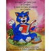 KNYGA Bookshop Kringle Cat Gets Lost in Oregon