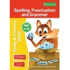 KNYGA Bookshop KS2 Spelling, Grammar &amp; Punctuation Study and Practice Book for Ages 9-10 (Year 5) Perfect for learning at home or use in the classroom