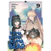 KNYGA Bookshop Kuma Kuma Kuma Bear (Manga) Vol. 9