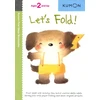 KNYGA Bookshop Kumon Let's Fold!