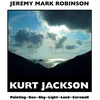 KNYGA Bookshop Kurt Jackson