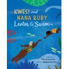 KNYGA Bookshop Kwesi and Nana Ruby Learn to Swim