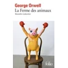 KNYGA Bookshop La ferme des animaux