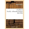 KNYGA Bookshop la Fete de Neuilly: Silhouettes Foraines