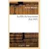 KNYGA Bookshop La Fille Du Braconnier