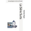 KNYGA Bookshop La Serie Suits