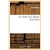 KNYGA Bookshop La Verite Sur l'Algerie