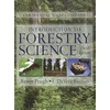 KNYGA Bookshop Lab Manual for Burton's Introduction to Forestry Science, 3rd