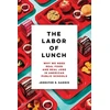 KNYGA Bookshop Labor of Lunch