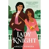 KNYGA Bookshop Lady Knight
