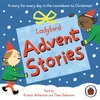 KNYGA Bookshop Ladybird Advent Stories