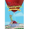 KNYGA Bookshop Ladybird and the Centipede - The Complete Adventure