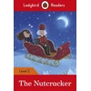 KNYGA Bookshop Ladybird Readers Level 2 - The Nutcracker (ELT Graded Reader)