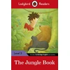 KNYGA Bookshop Ladybird Readers Level 3 - The Jungle Book (ELT Graded Reader)