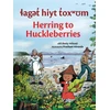 KNYGA Bookshop laget hiyt toxwum / Herring to Huckleberries