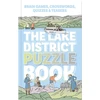 KNYGA Bookshop Lake District Puzzle Book