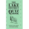 KNYGA Bookshop Lake District Quiz Book