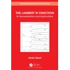 KNYGA Bookshop Lambert W Function
