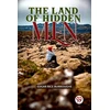 KNYGA Bookshop Land Of Hidden Men