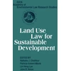 KNYGA Bookshop Land Use Law for Sustainable Development