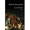 KNYGA Bookshop Landfall Poems