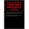 KNYGA Bookshop Landlords Domestic Dwelling Fire Safety Logbook