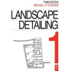 KNYGA Bookshop Landscape Detailing Volume 1