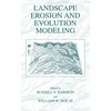 KNYGA Bookshop Landscape Erosion and Evolution Modeling