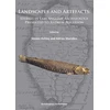 KNYGA Bookshop Landscapes and Artefacts
