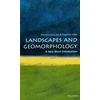 KNYGA Bookshop Landscapes and Geomorphology