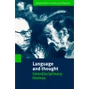 KNYGA Bookshop Language and Thought