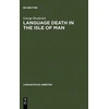KNYGA Bookshop Language Death in the Isle of Man
