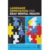 KNYGA Bookshop Language Deprivation and Deaf Mental Health