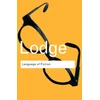 KNYGA Bookshop Language of Fiction