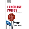 KNYGA Bookshop Language Policy