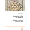 KNYGA Bookshop Language Policy in Morocco