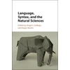 KNYGA Bookshop Language, Syntax, and the Natural Sciences