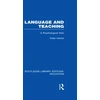 KNYGA Bookshop Language &amp; Teaching