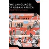 KNYGA Bookshop Languages of Urban Africa