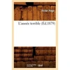 KNYGA Bookshop L'Annee Terrible (Ed.1879)