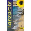KNYGA Bookshop Lanzarote Sunflower Walking Guide