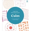 KNYGA Bookshop Large Print Brain Game Puzzles - Calm